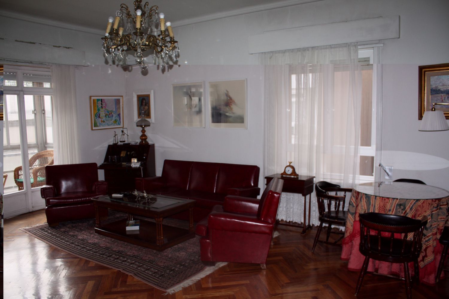 Piso en calle de Núñez de Balboa, 80 - Foto 6