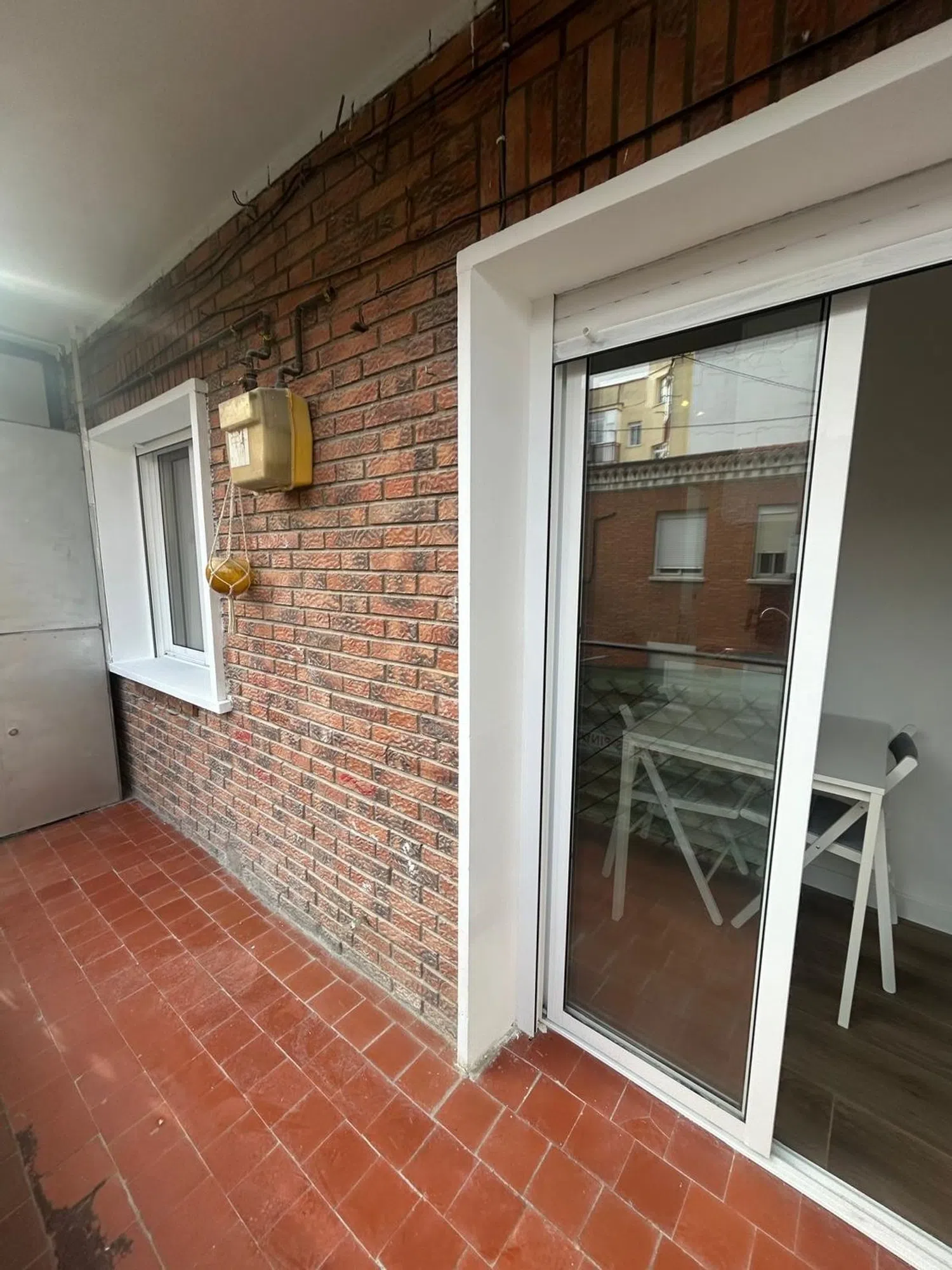 Estudio en avenida de San Diego, 146 - Foto 10