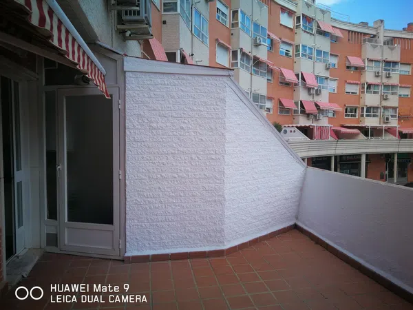 Piso en Ronda Ingenioso Hidalgo, 20, Tres Olivos - Valverde - Foto 35