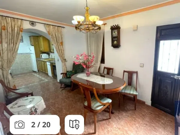 Casa de pueblo en Calle Alta, 1 - Foto 7