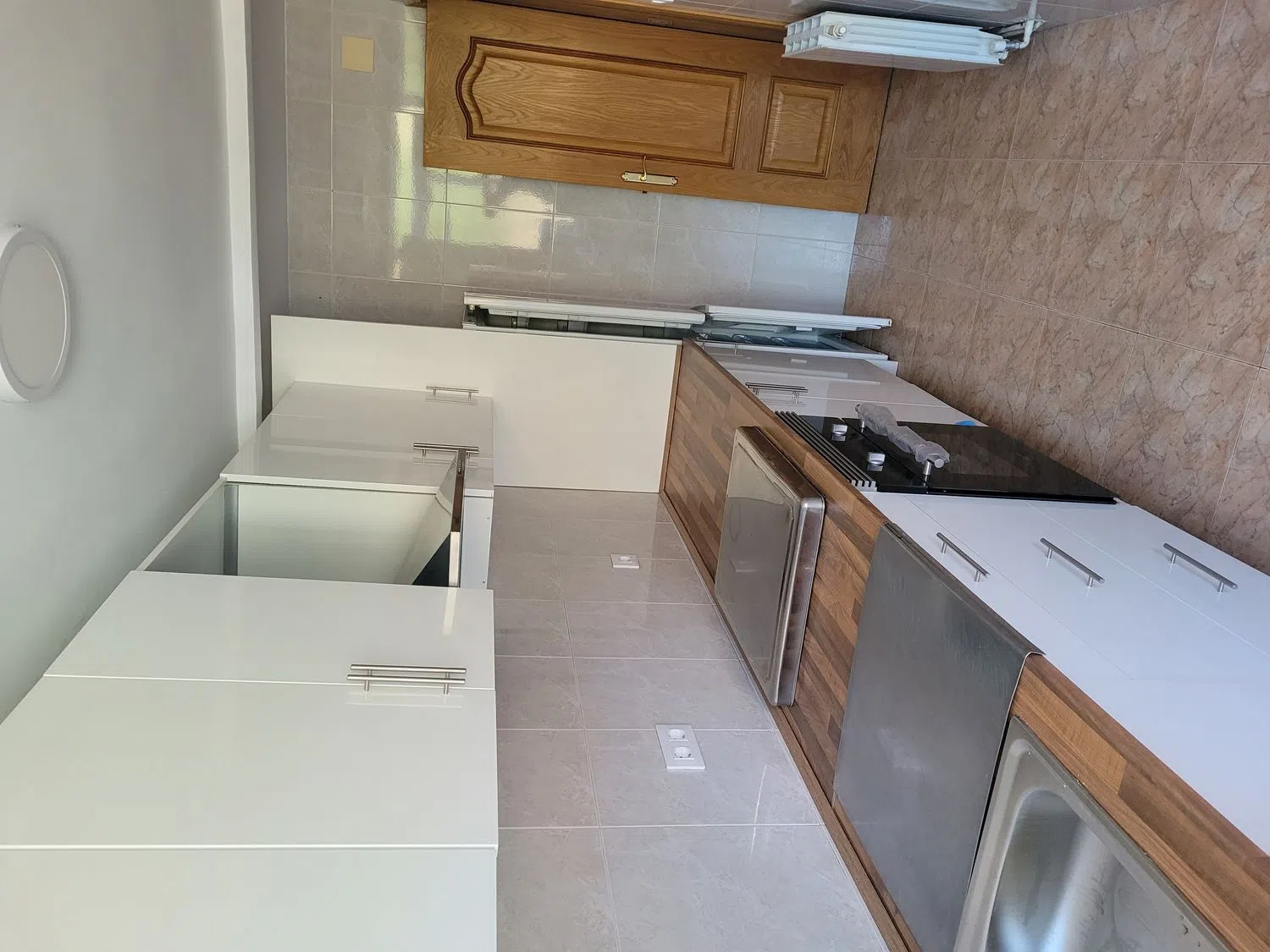 Piso en calle de Fray José Cerdeiriña, 56 - Foto 2