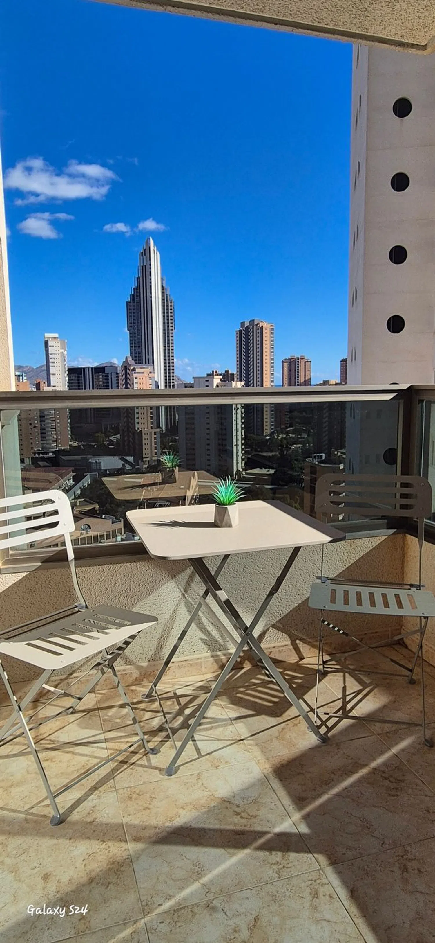 Piso en avenida Mariners de la Vila Joiosa, 1 - Foto 25