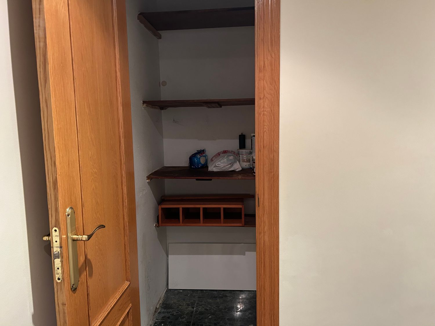 Piso en calle de Vicente Berdusán, 40 - Foto 18