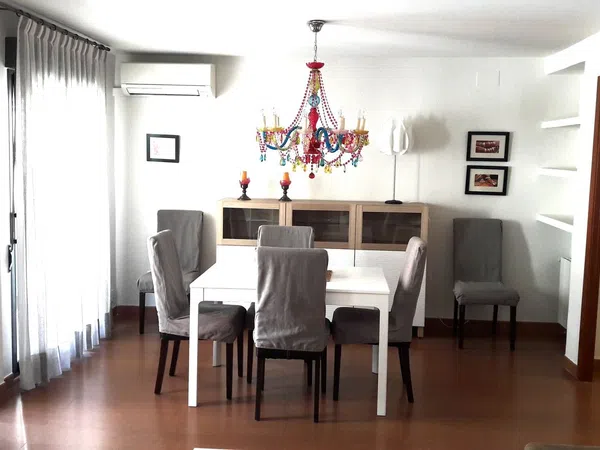 Piso en calle Azcarraga, 33 - Foto 2