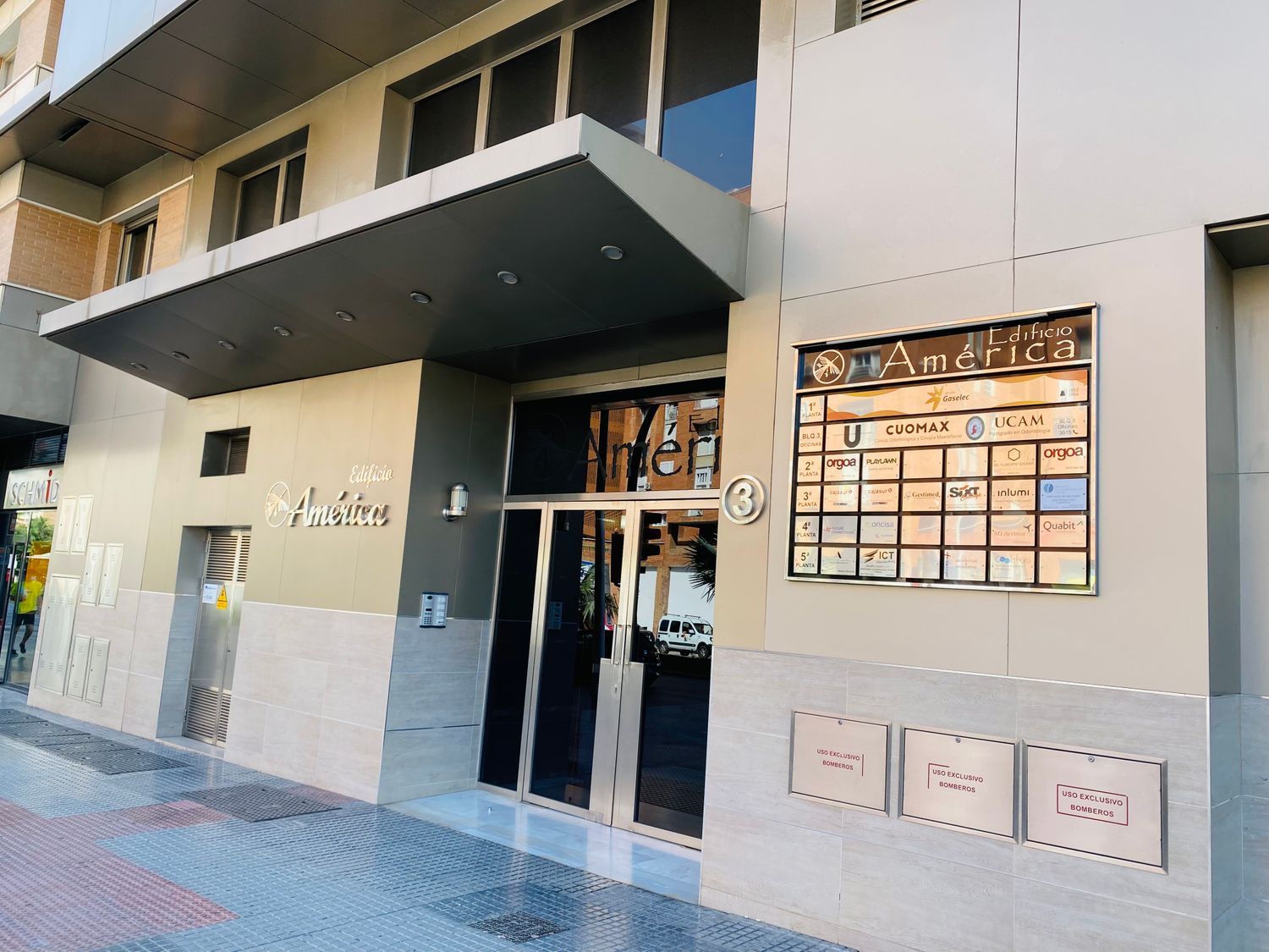 Piso en Avenida de las Américas, 3, Perchel sur - El Bulto - Foto 2