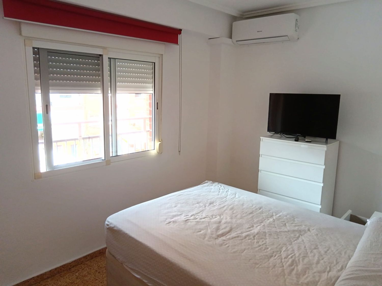Piso en Calle de l'Actriu Encarna Máñez, 1, Ciutat Jardí - Foto 14