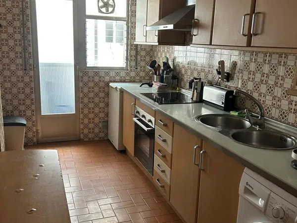 Piso en Paseo de Carmelitas, 35 - Foto 8