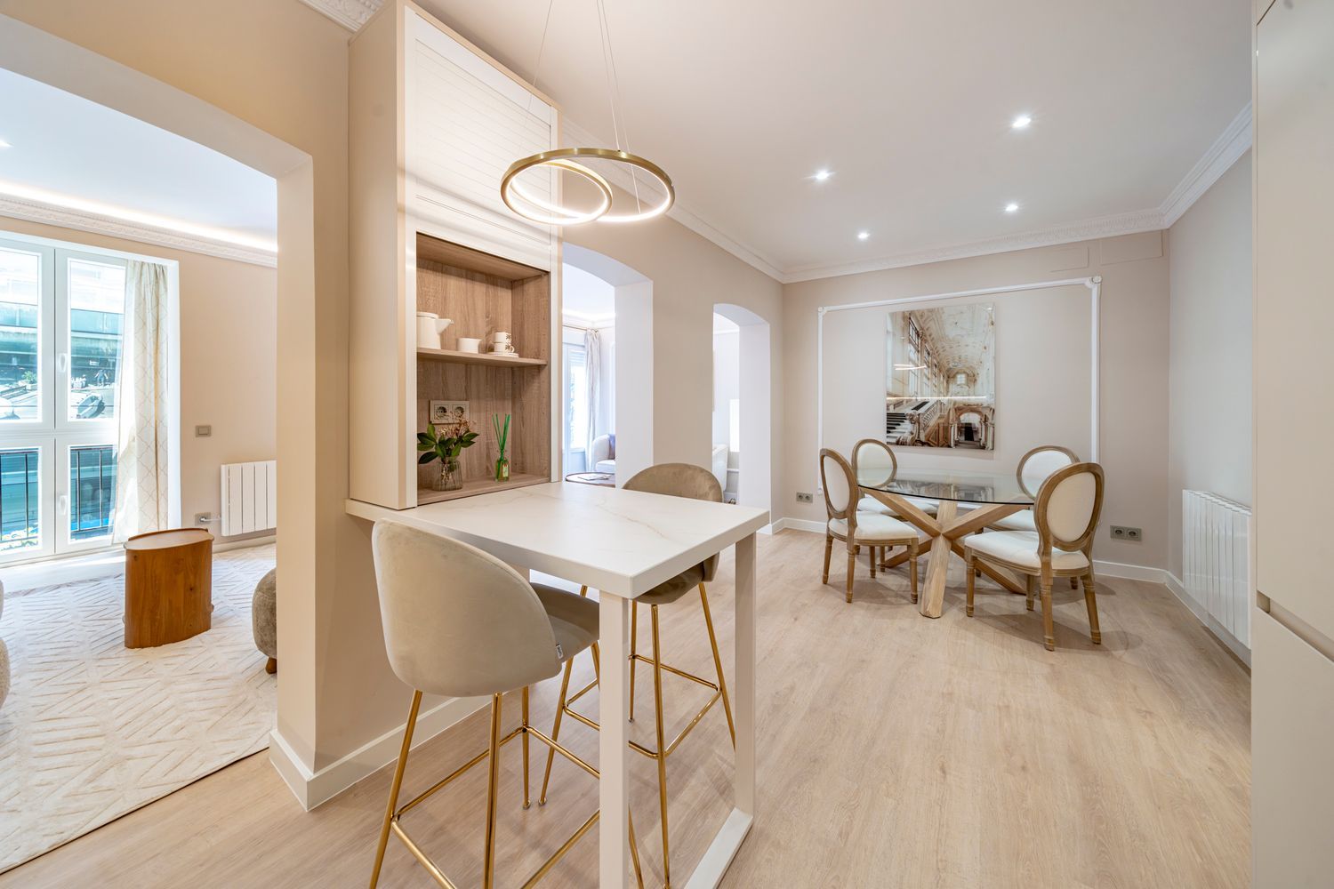 Piso en calle de Goya, 117 - Foto 13