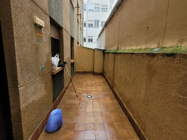 Piso en Calle Hernán Cortés, 9 - Foto 1