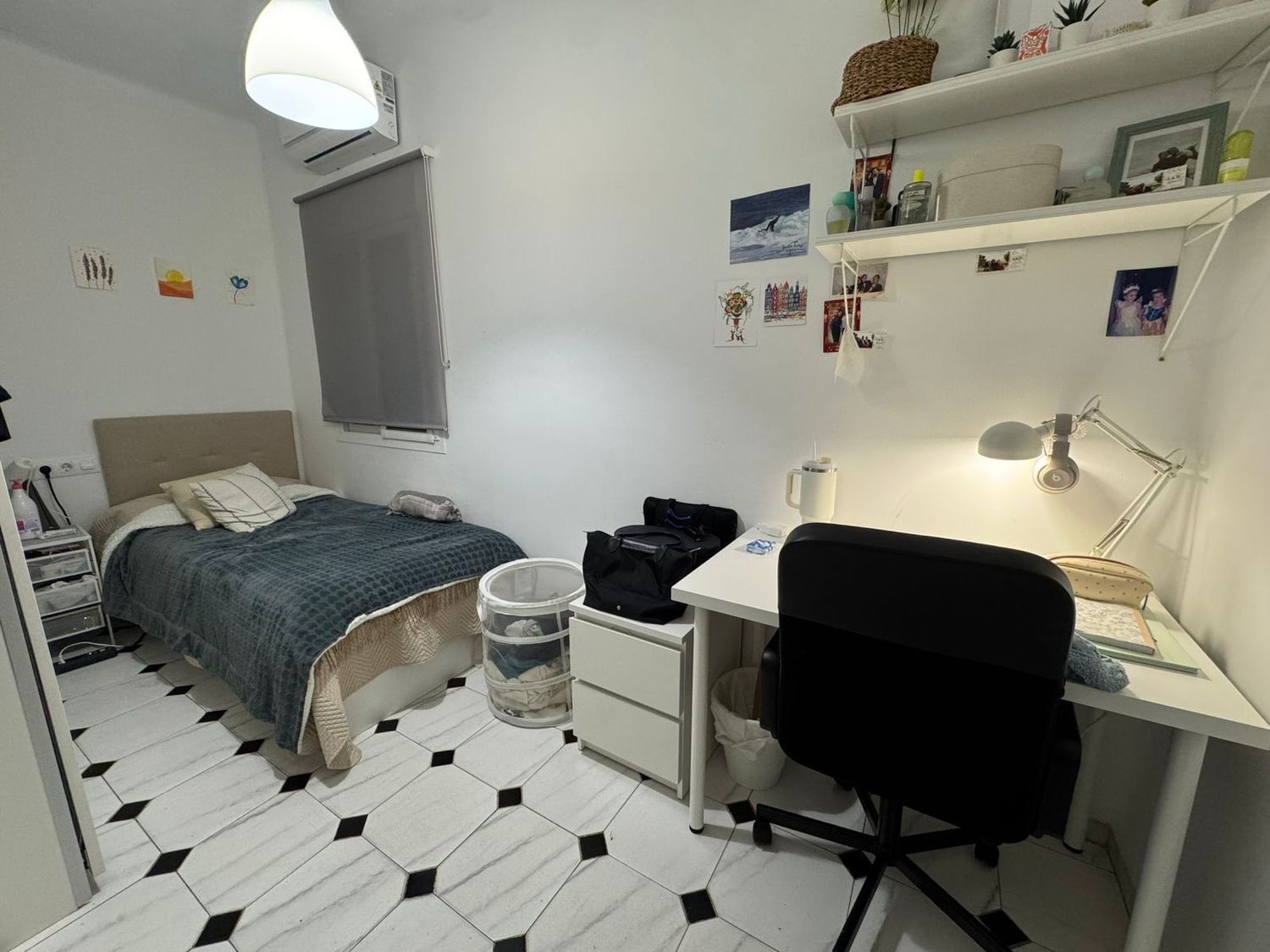 Piso en calle Anaya y Maldonado, 1 - Foto 12