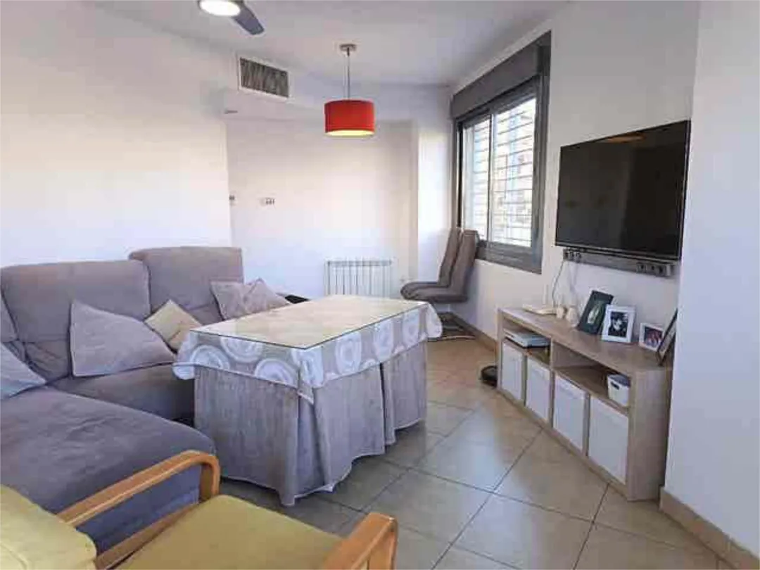 Piso en Parque Almunia - Foto 1