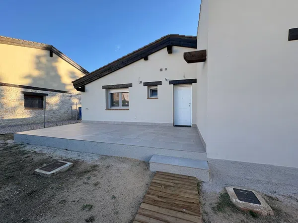 Casa o chalet independiente en Cañada de la Estación, 10 - Foto 31