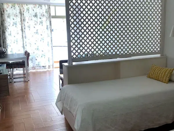 Estudio en Calle Padre Cueto, 21, Santa Catalina - Canteras - Foto 4