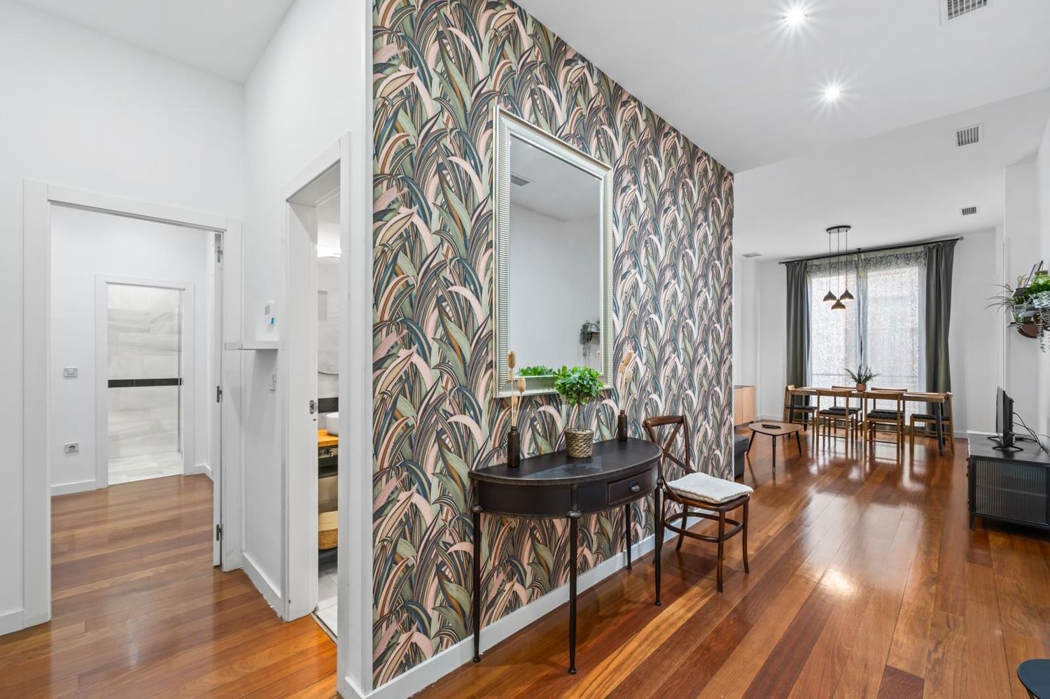 Piso en calle Abad Nájera, 5 - Foto 20