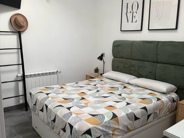 Dúplex en avenida del Príncipe de Asturias, 116 - Foto 12