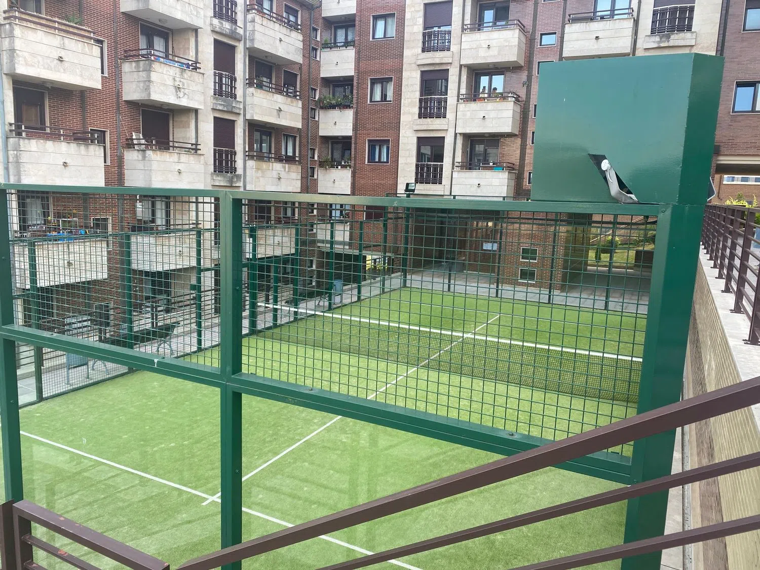 Piso en calle Ribera de Arriba, 10 - Foto 6