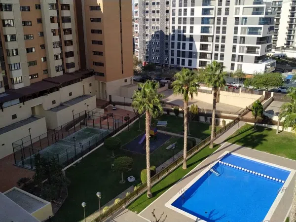 Piso en calle Médico Antonio Arroyo, 2