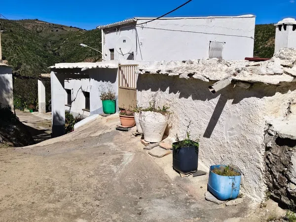 Casa rural en Hoya del Muerto, 5 - Foto 18