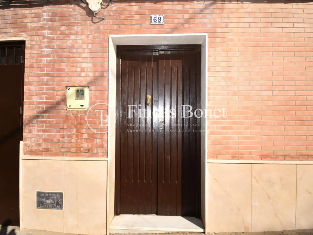 Chalet en  Calle Alcalde Juan Pérez Mendoza 61 - Foto 2