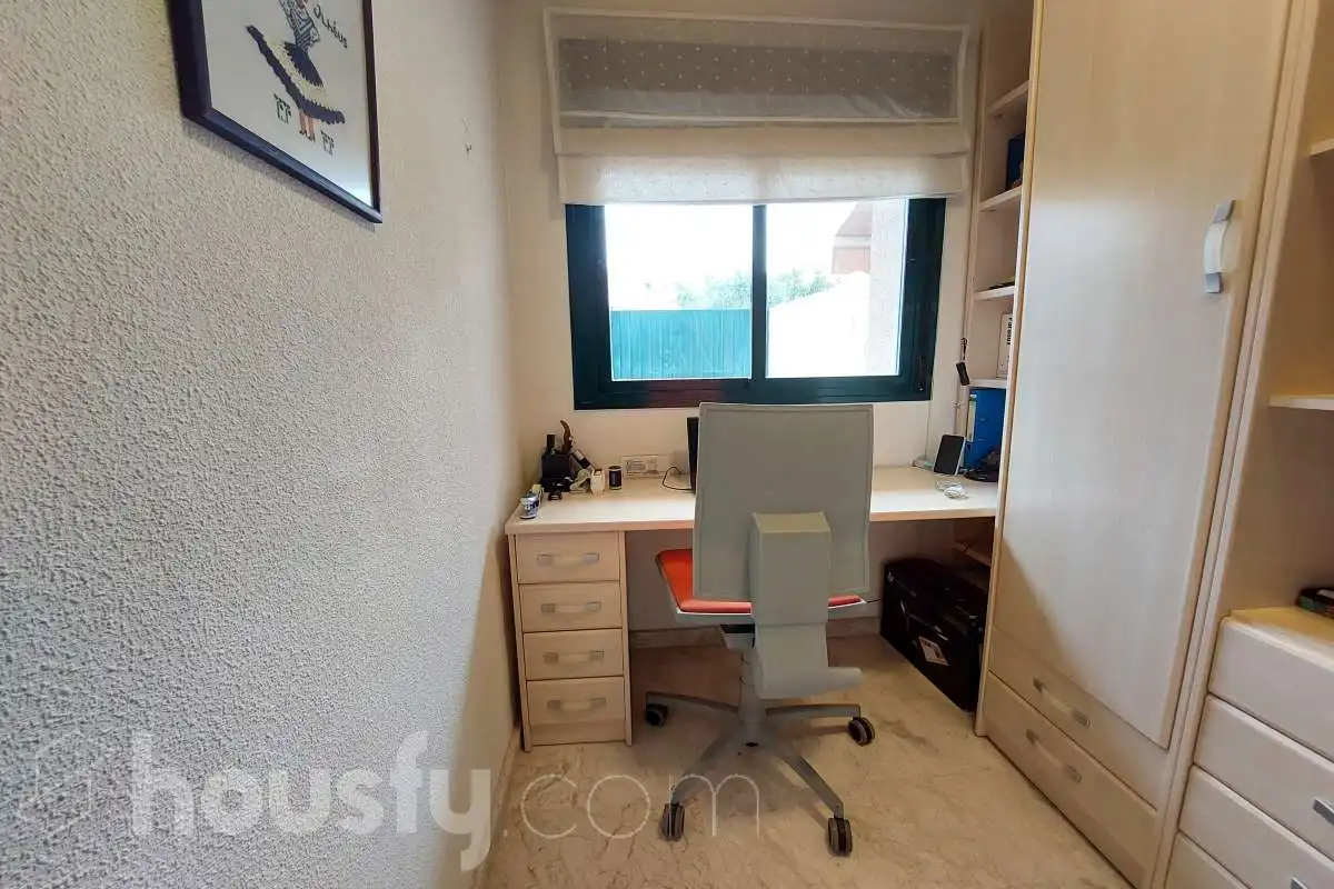 Chalet en  Calle Enric Valor . - Foto 48