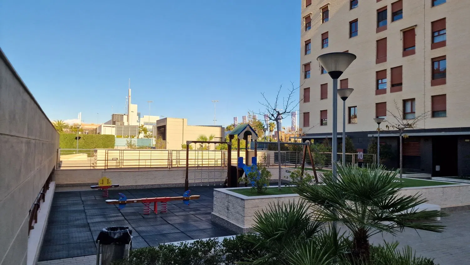 Piso en calle Médico Andrés Boldó, 2 - Foto 37