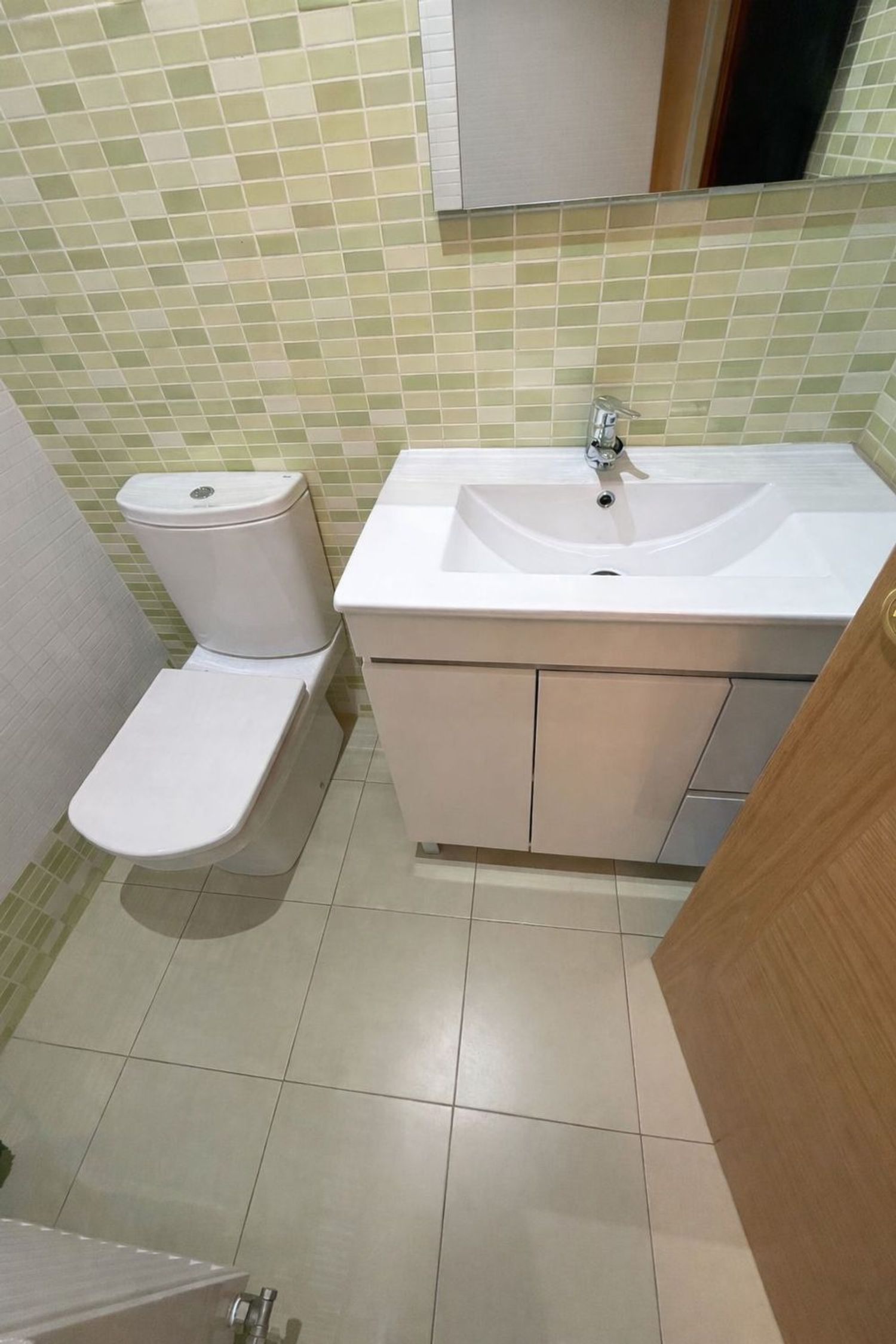 Chalet adosado en plaza de Ferrocarril, 6 - Foto 11