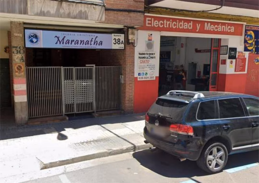 Piso en Delicias