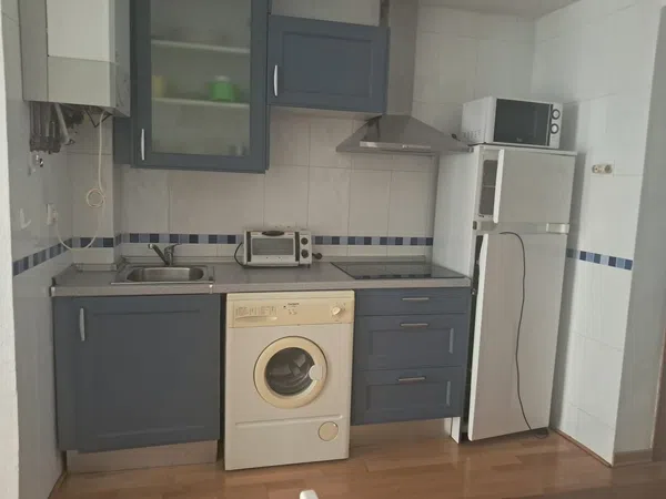 Piso en Martin cansado, 24, Casco Antiguo - Centro, Casco Antiguo - Centro - Foto 1