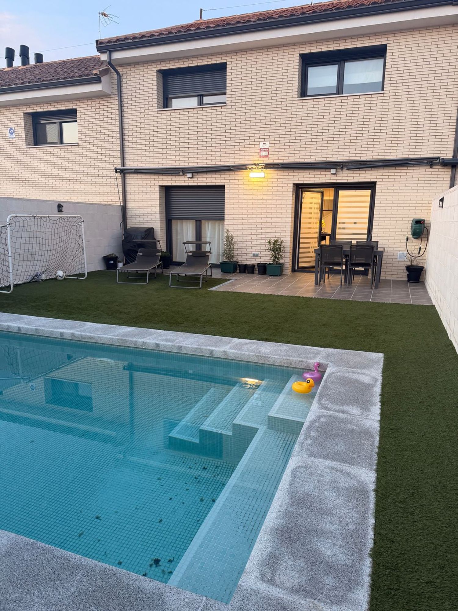 Chalet adosado en Calle Lope de Vega, 53 - Foto 16