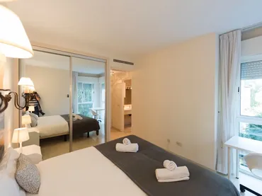 Piso en Marbella - Foto 4