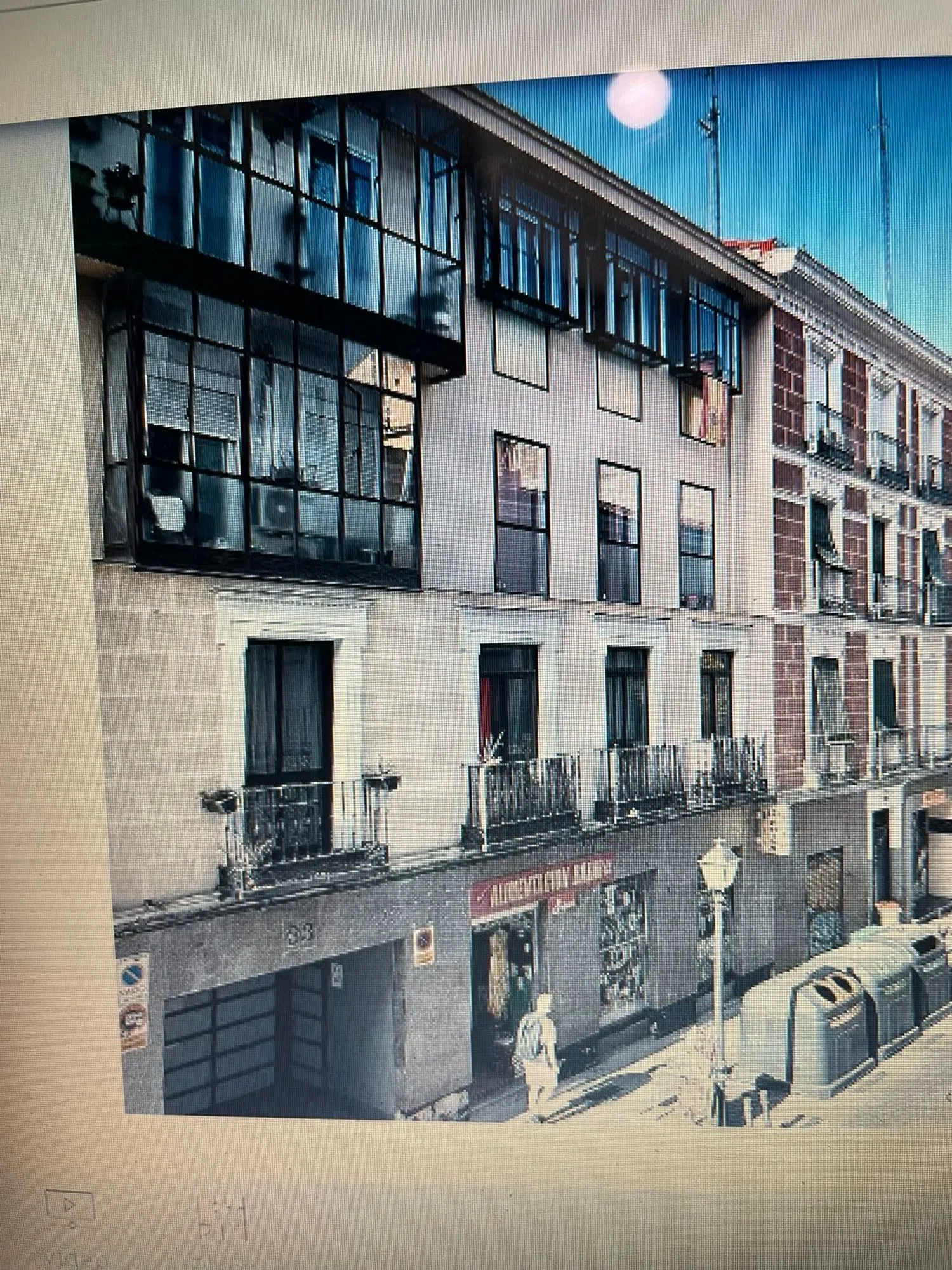 Piso en calle de Manuela Malasaña, 33 - Foto 3