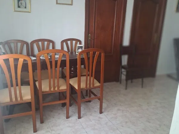 Chalet adosado en Calle Príncipe de España, 1 - Foto 4
