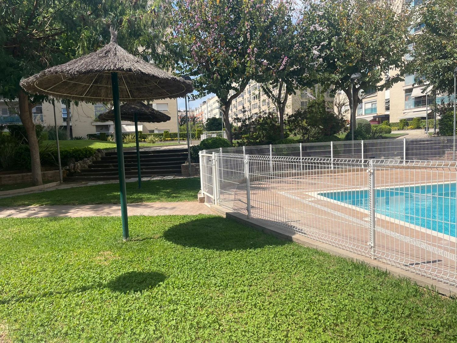 Piso en calle de Federico Alcácer Aguilar, 1 - Foto 26