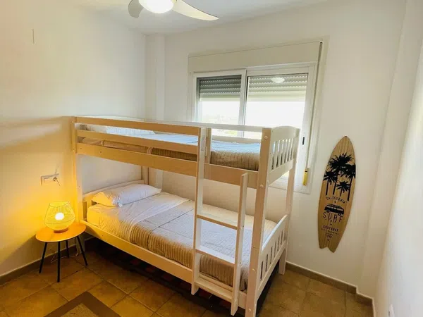 Casa o chalet independiente en Urbanización la Almedia, Callosa de Ensarriá, 58 - Foto 5