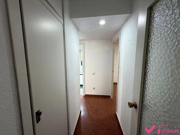 Piso en Calle de Forata, L'Hort de Senabre - Foto 11