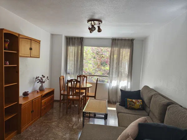 Piso en calle Federico Garcia Lorca, 24 - Foto 5