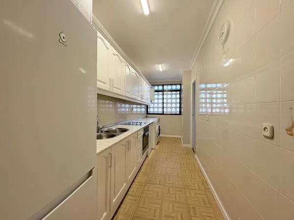 Piso en Calle Juan Ramón Jiménez, 13, Barrio Alto, Barrio Alto - Foto 5