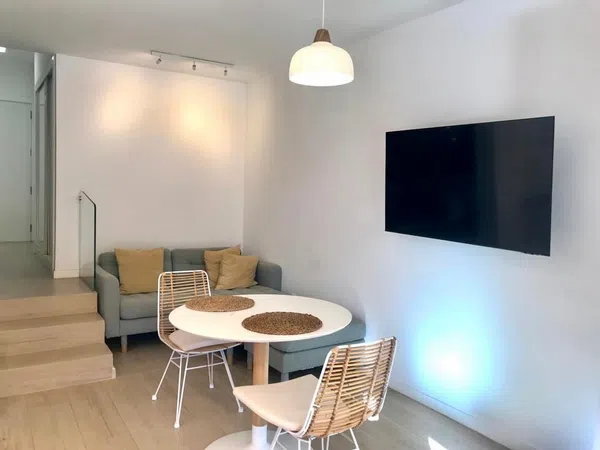 Estudio en Calle Bonsai, 1 - Foto 1