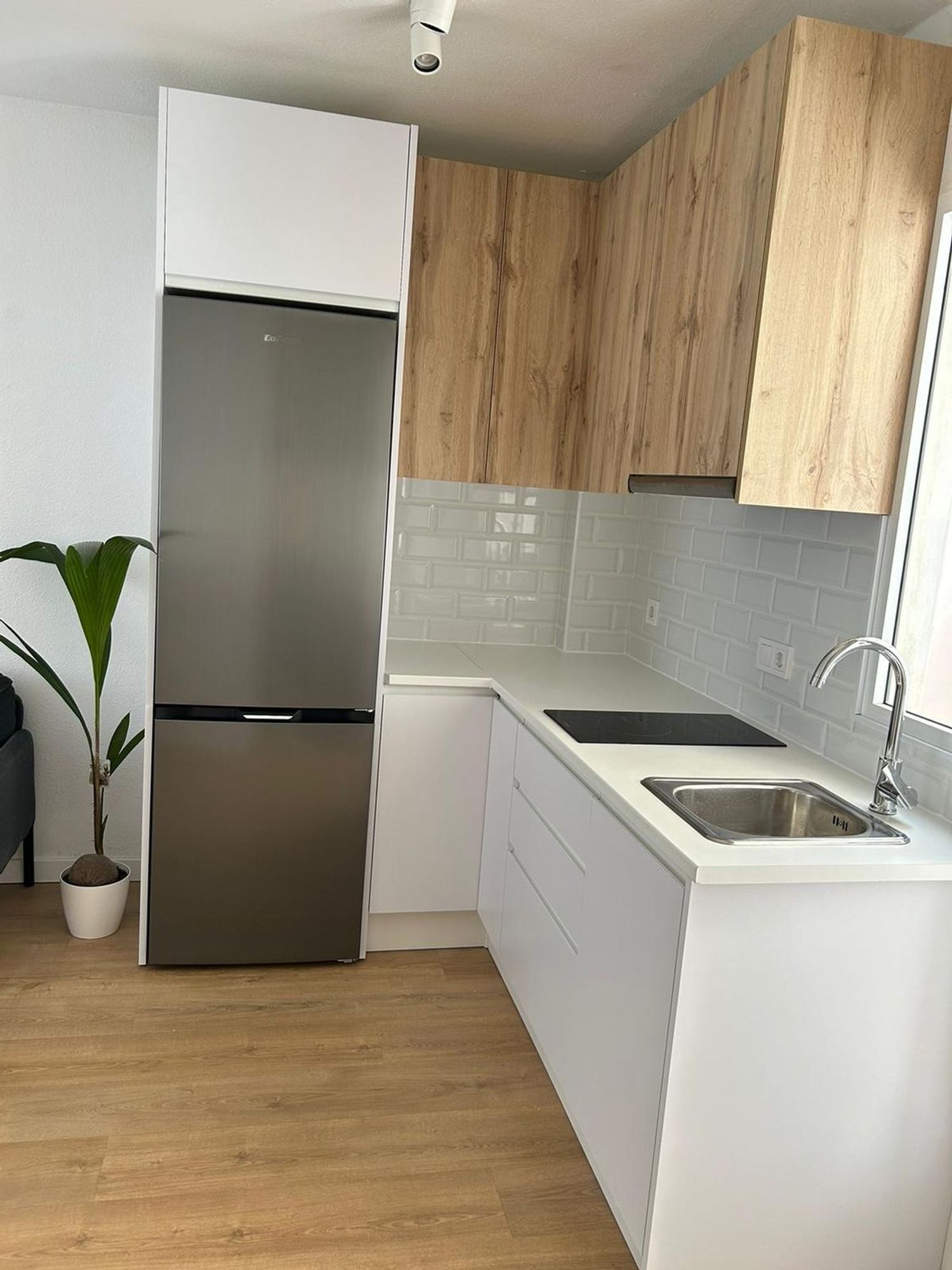 Estudio en Calle Carmen, 1, Santa María de Gracia - Foto 3