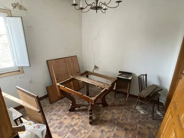 Casa de pueblo en Lugar Sabadelle, 99 - Foto 12
