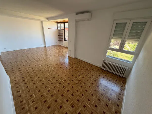 Dúplex en Carretera de Boadilla, 35, Casco Antiguo, Casco Antiguo - Foto 4