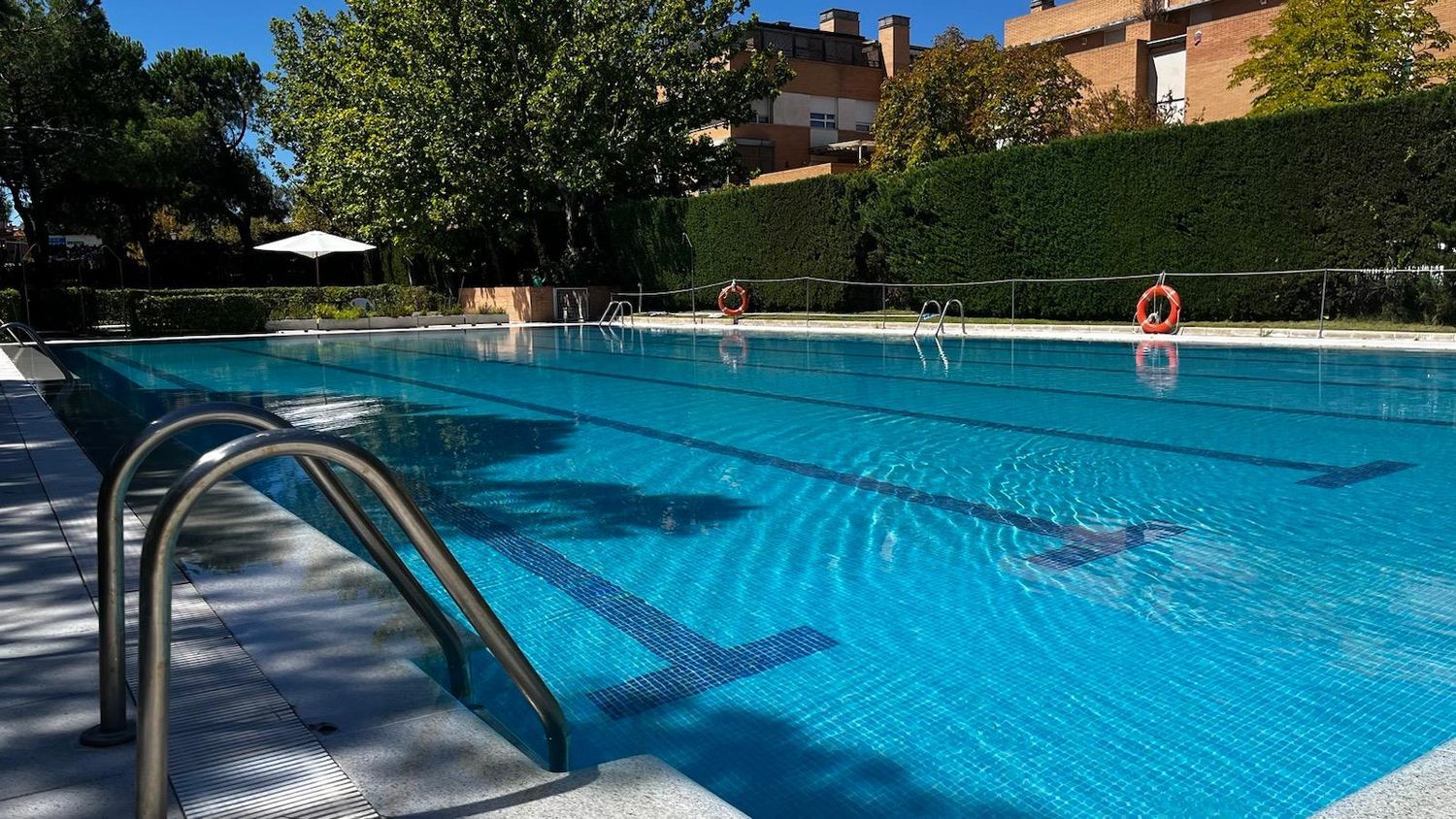 Piso en paseo de la Alameda de Osuna, 50 - Foto 5