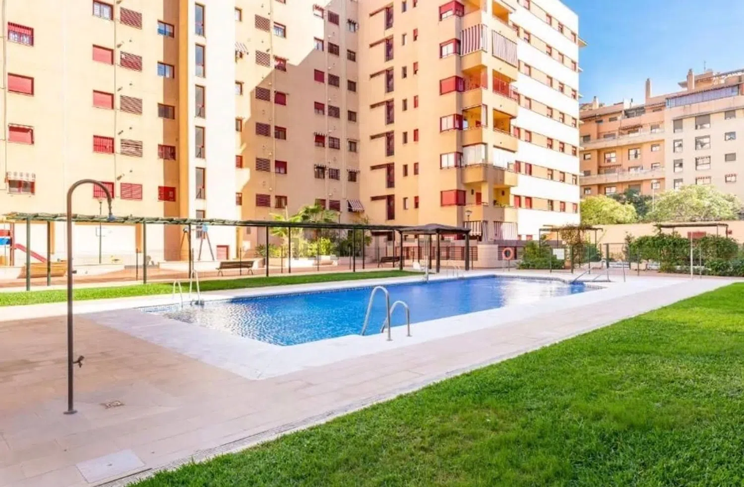 Piso en calle Pilar Lorengar, 10 - Foto 1