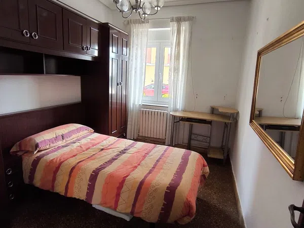 Piso en Inmobiliaria - Barreda, Inmobiliaria - Barreda - Foto 14
