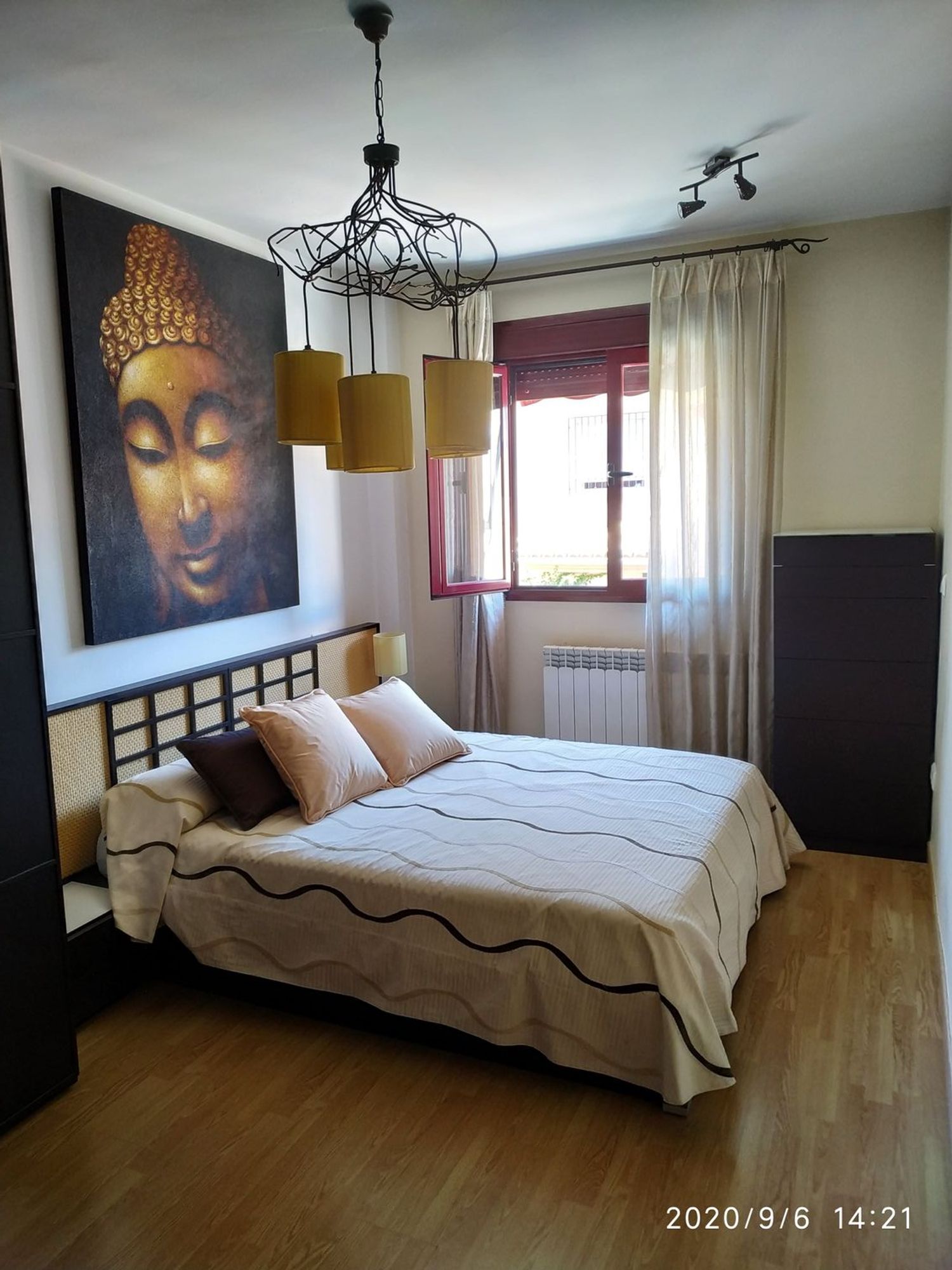 Piso en calle Muñoz Seca, 24 - Foto 5