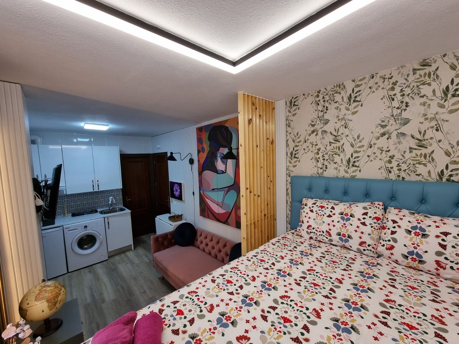 Estudio en Calle Menorca, 2 - Foto 10