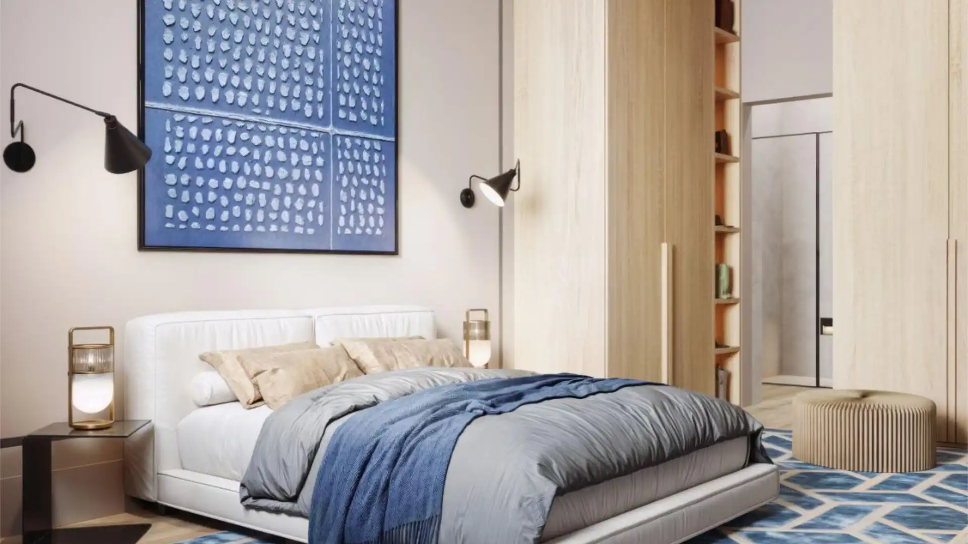 Piso en  Carrer d'Aribau 15 - Foto 7