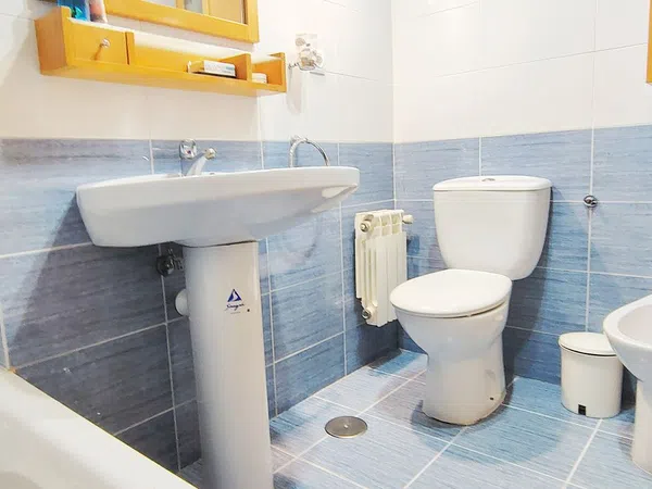 Piso en Zona Estación - Foto 10