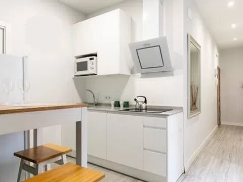 Piso en calle de las Delicias, 33