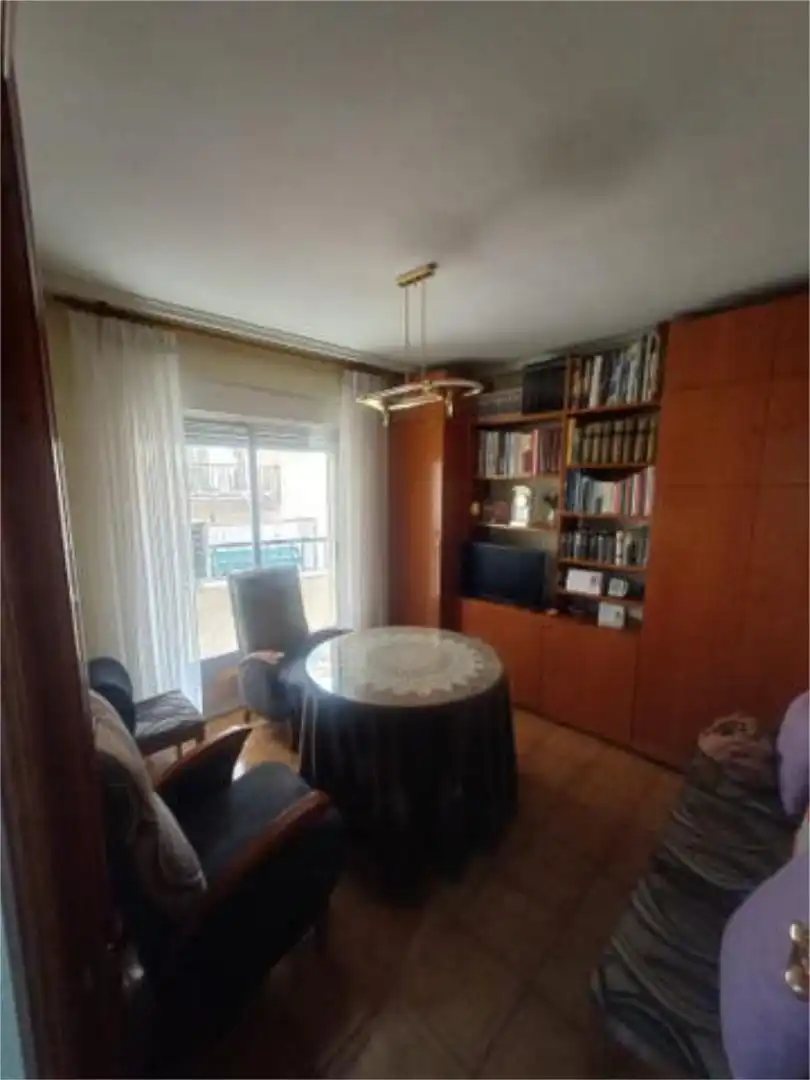 Piso en Carmelitas - Foto 4